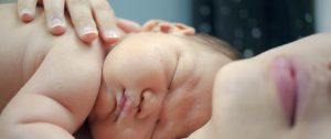 Fem myter om fødsel