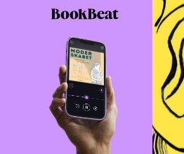 Hos BookBeat kan du lytte til mere end 700.000 lydbøger - prøv gratis i 60 dage.